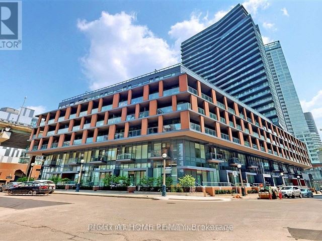 The Yards at Fort York -  20 Bruyeres Mews - photo 1