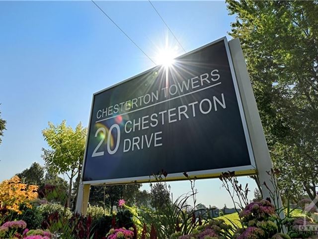 Chestertown Towers - 620 20 Chesterton Drive - photo 2