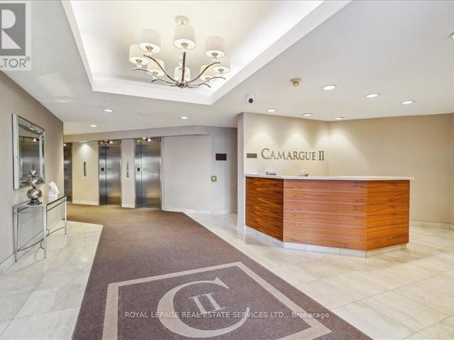 Camargue 2 - 214 20 Dean Park Road - photo 3