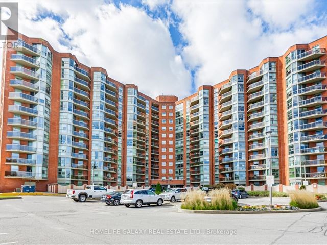 Camargue 2 - 105 20 Dean Park Road - photo 1