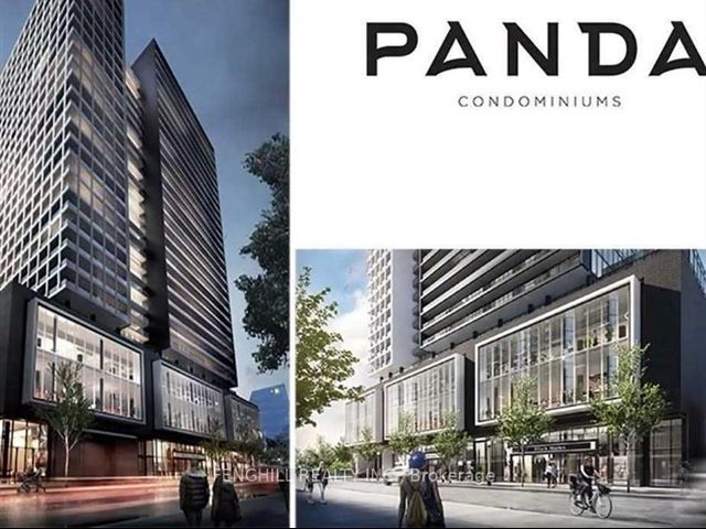 Panda Condos - 2814 20 Edward Street - photo 1