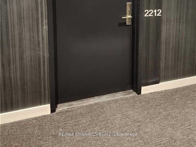 Panda Condos - 2212 20 Edward Street - photo 2