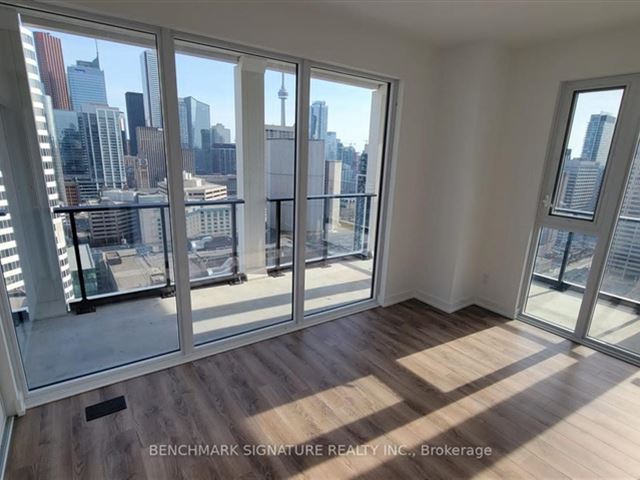 Panda Condos - 2510 20 Edward Street - photo 1