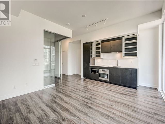 Panda Condos - 2121 20 Edward Street - photo 1