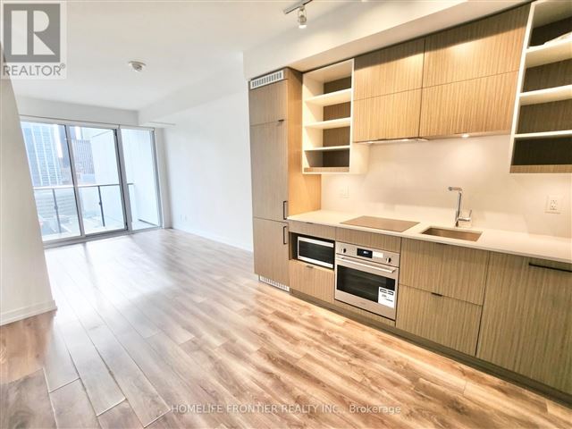 Panda Condos - 1709 20 Edward Street - photo 2