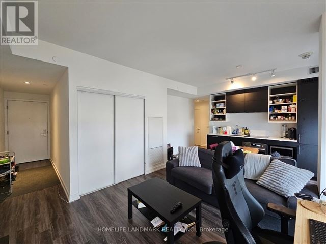 Panda Condos - 1902 20 Edward Street - photo 2