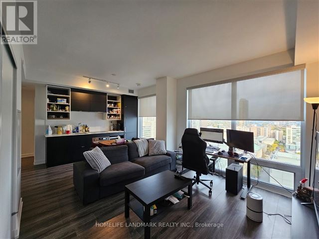 Panda Condos - 1902 20 Edward Street - photo 3