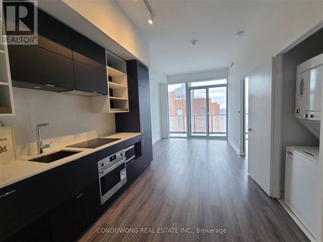 Panda Condos - 2113 20 Edward Street - photo 1