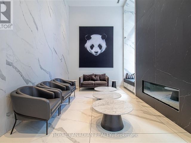 Panda Condos - 404 20 Edward Street - photo 2