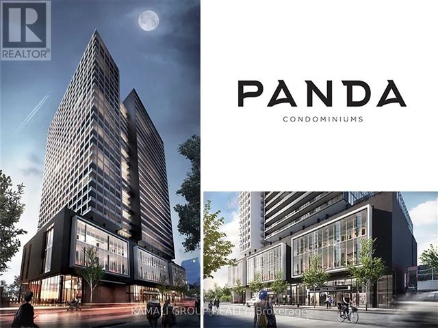 Panda Condos - 904 20 Edward Street - photo 2