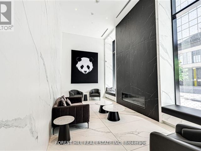 Panda Condos - 907 20 Edward Street - photo 1