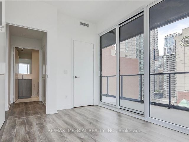 Panda Condos - 1502 20 Edward Street - photo 1