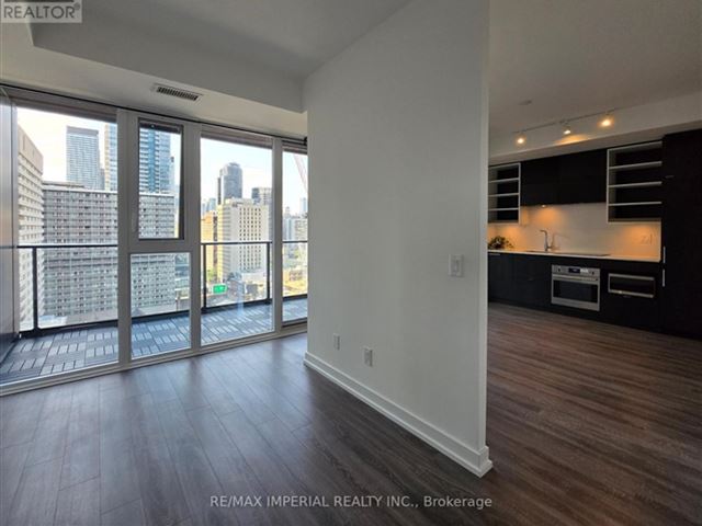 Panda Condos - 1501 20 Edward Street - photo 1