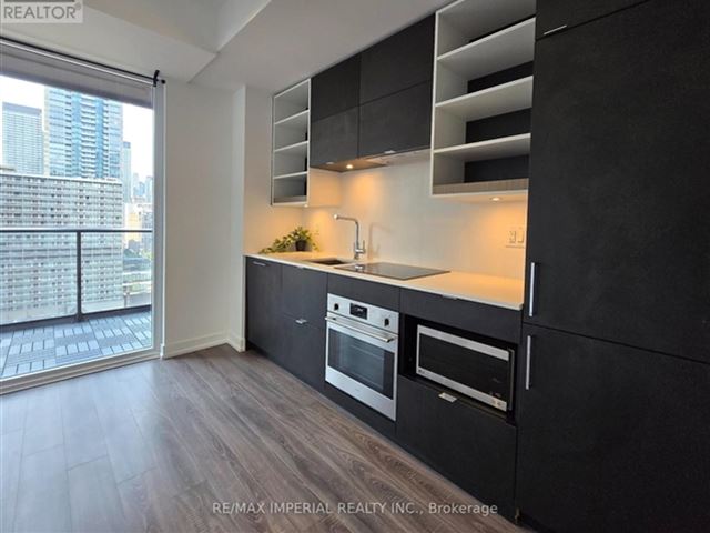 Panda Condos - 1501 20 Edward Street - photo 3