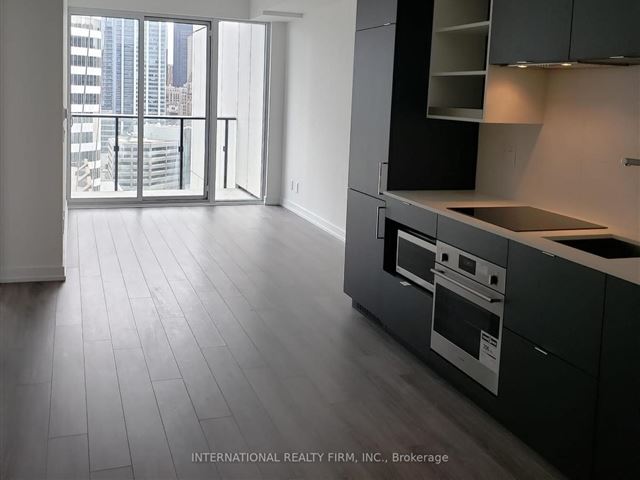 Panda Condos - 710 20 Edward Street - photo 3