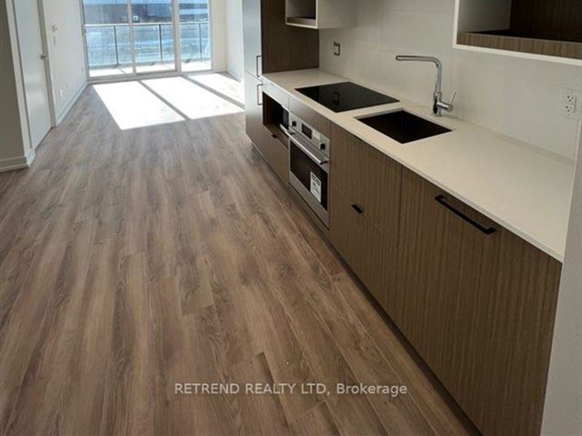 Panda Condos - 1705 20 Edward Street - photo 1