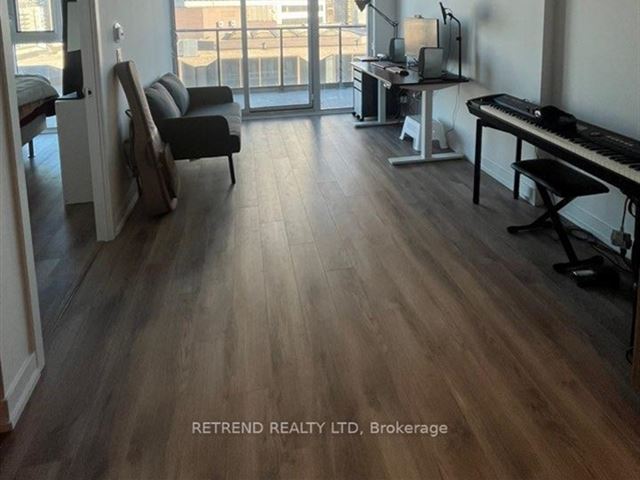 Panda Condos - 1705 20 Edward Street - photo 2