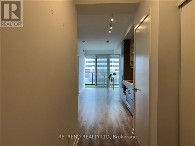 Panda Condos - 1705 20 Edward Street - photo 2