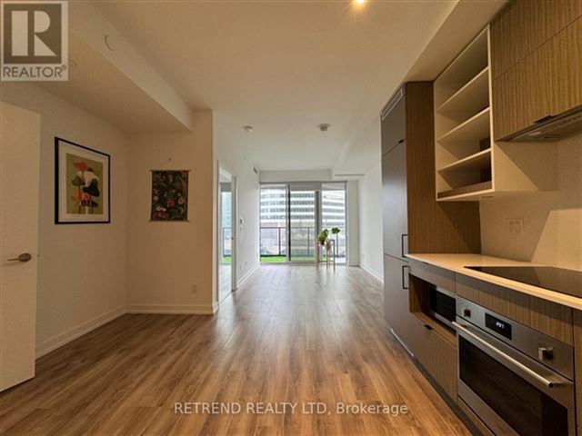 Panda Condos - 1705 20 Edward Street - photo 3