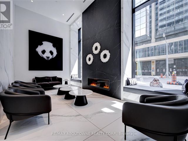 Panda Condos - 1503 20 Edward Street - photo 3