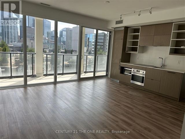 Panda Condos - 1110 20 Edward Street - photo 3