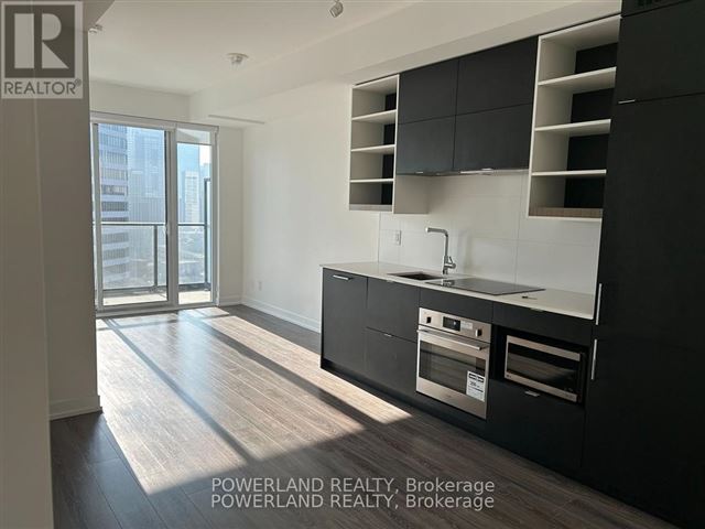 Panda Condos - 2504 20 Edward Street - photo 1