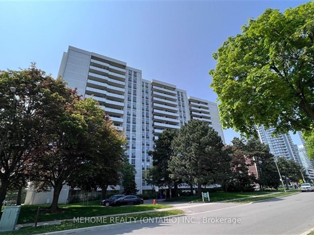 20 Forest Manor Road Condos - 1704 20 Forest Manor Road - photo 1