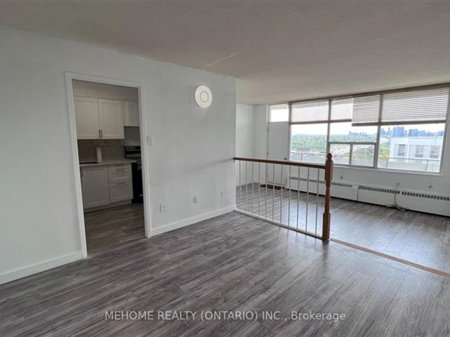 20 Forest Manor Road Condos - 1704 20 Forest Manor Road - photo 2