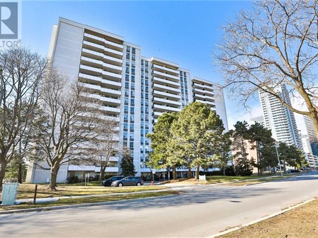 20 Forest Manor Road Condos - 1008 20 Forest Manor Road - photo 1