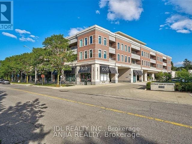 Varley Condominium Residences - 202 20 Fred Varley Drive - photo 1