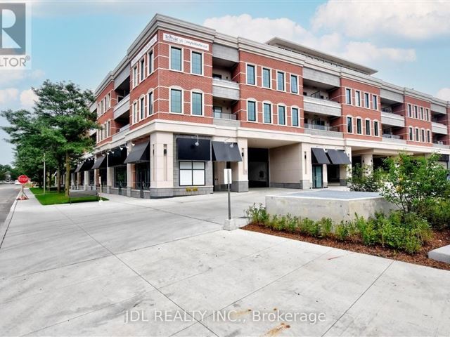 Varley Condominium Residences - 202 20 Fred Varley Drive - photo 1