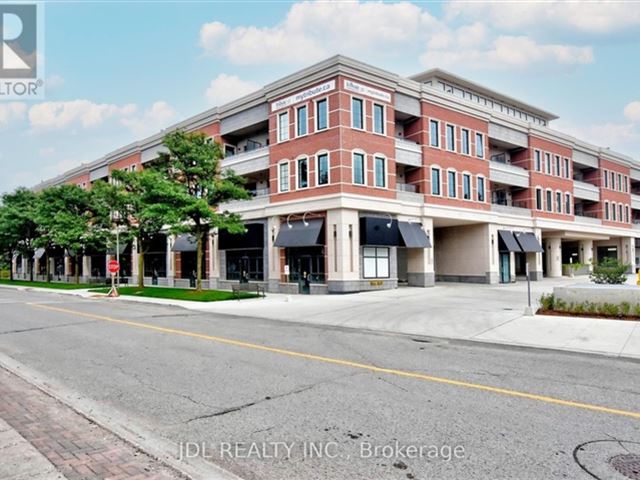 Varley Condominium Residences - 202 20 Fred Varley Drive - photo 2