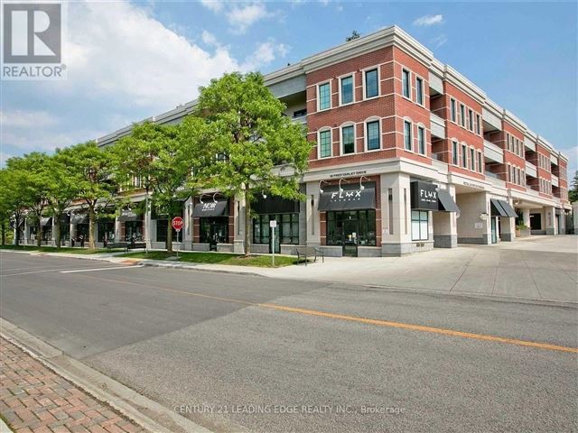 Varley Condominium Residences - 327 20 Fred Varley Drive - photo 1