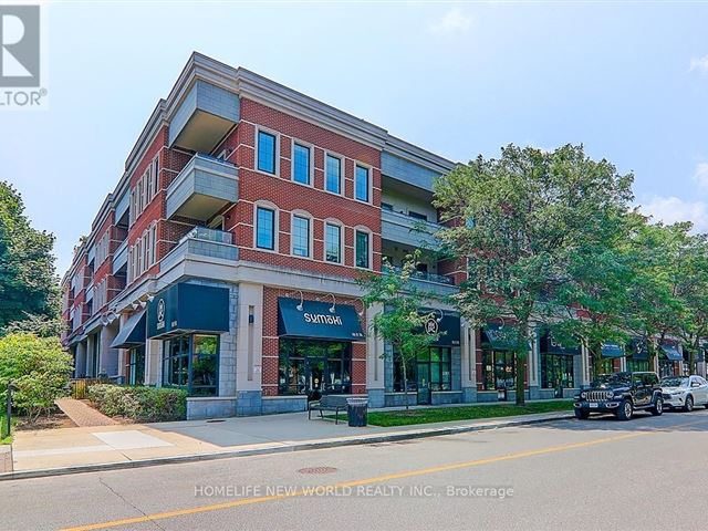 Varley Condominium Residences - 340 20 Fred Varley Drive - photo 1