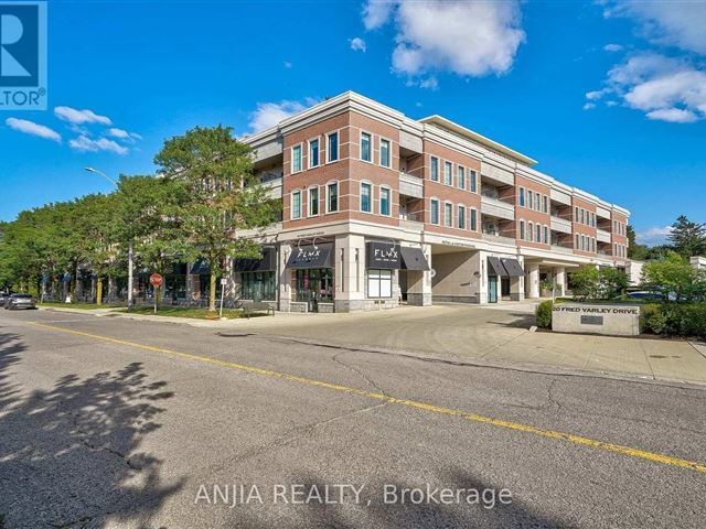 Varley Condominium Residences - 215 20 Fred Varley Drive - photo 1