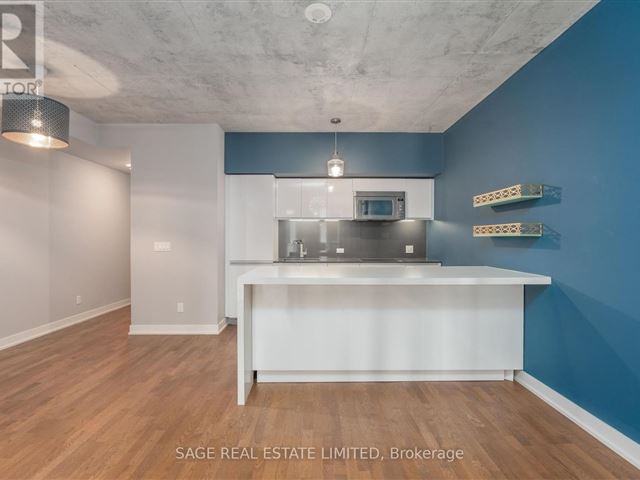 Twenty Lofts - 401 20 Gladstone Avenue - photo 2