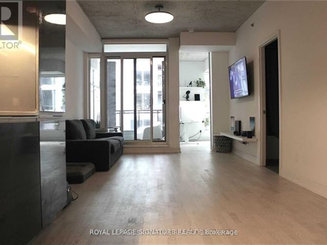 Twenty Lofts - 517 20 Gladstone Avenue - photo 1