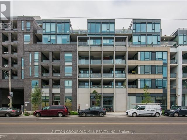 Twenty Lofts - 409 20 Gladstone Avenue - photo 1