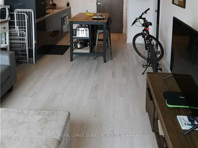 Twenty Lofts - 708 20 Gladstone Avenue - photo 3