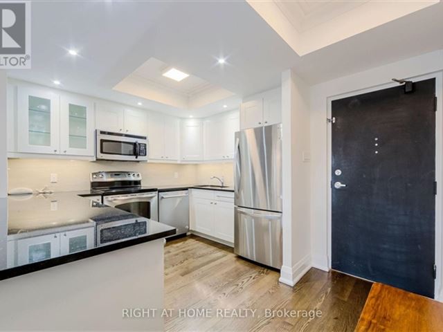 Chaplin Place - ph16 20 Glebe Road West - photo 3