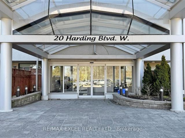 20 Harding BLVD W - 1116 20 Harding Boulevard West - photo 2