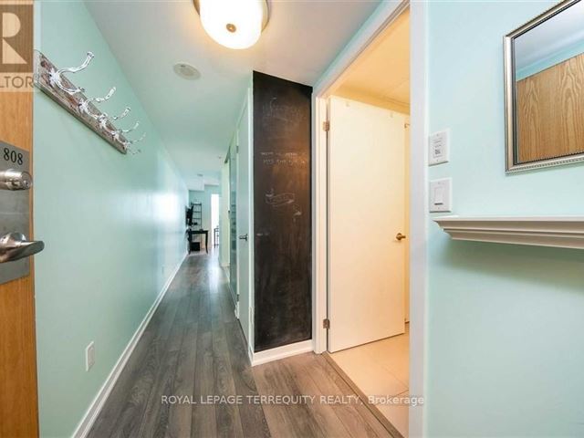 Fuzion - 808 20 Joe Shuster Way - photo 3