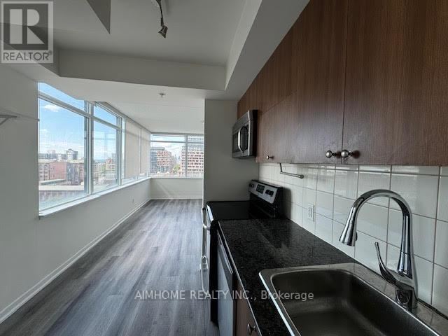 Fuzion - 1114 20 Joe Shuster Way - photo 2