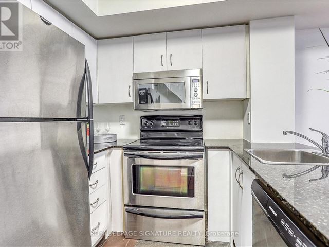 Newtowns at King Towns - 1102 20 Laidlaw Street - photo 3