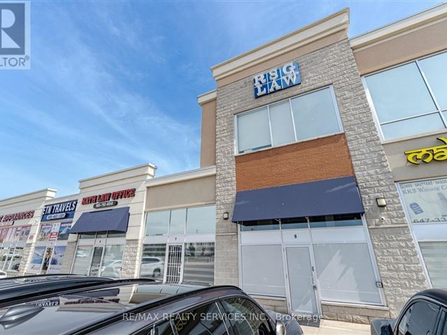 Maritime Ontario Condos - 8 80 Maritime Ontario Boulevard - photo 1