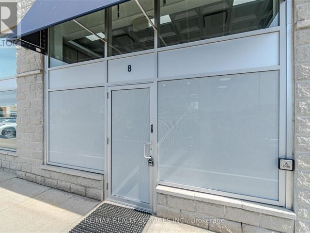 Maritime Ontario Condos - 8 80 Maritime Ontario Boulevard - photo 2