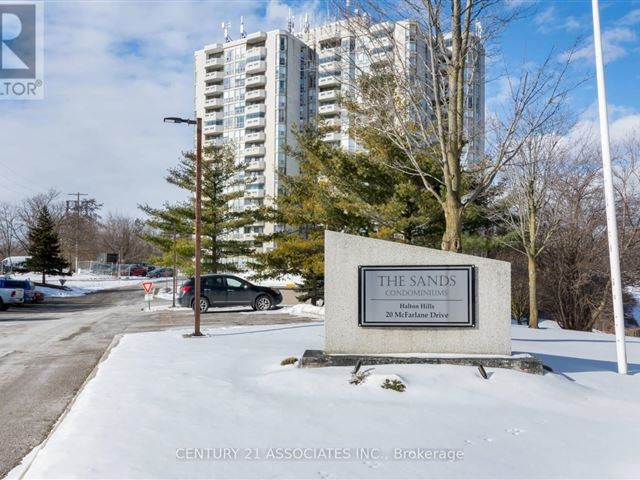 The Sands Condo - 805 20 Mcfarlane Drive - photo 3