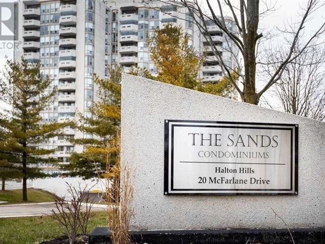 The Sands Condo - 201 20 Mcfarlane Drive - photo 1