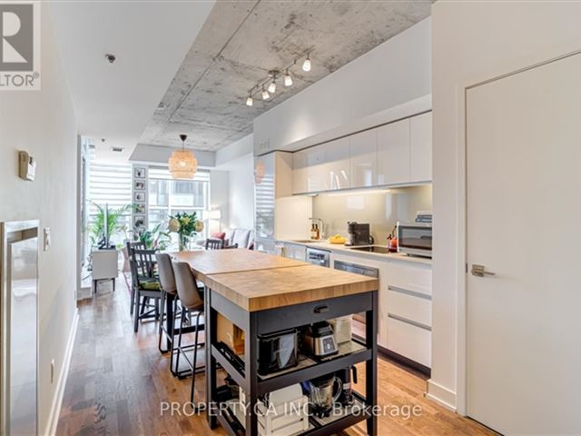 The Carnaby - 630 11 Peel Avenue - photo 2