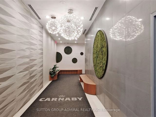 The Carnaby - 1212 11 Peel Avenue - photo 3